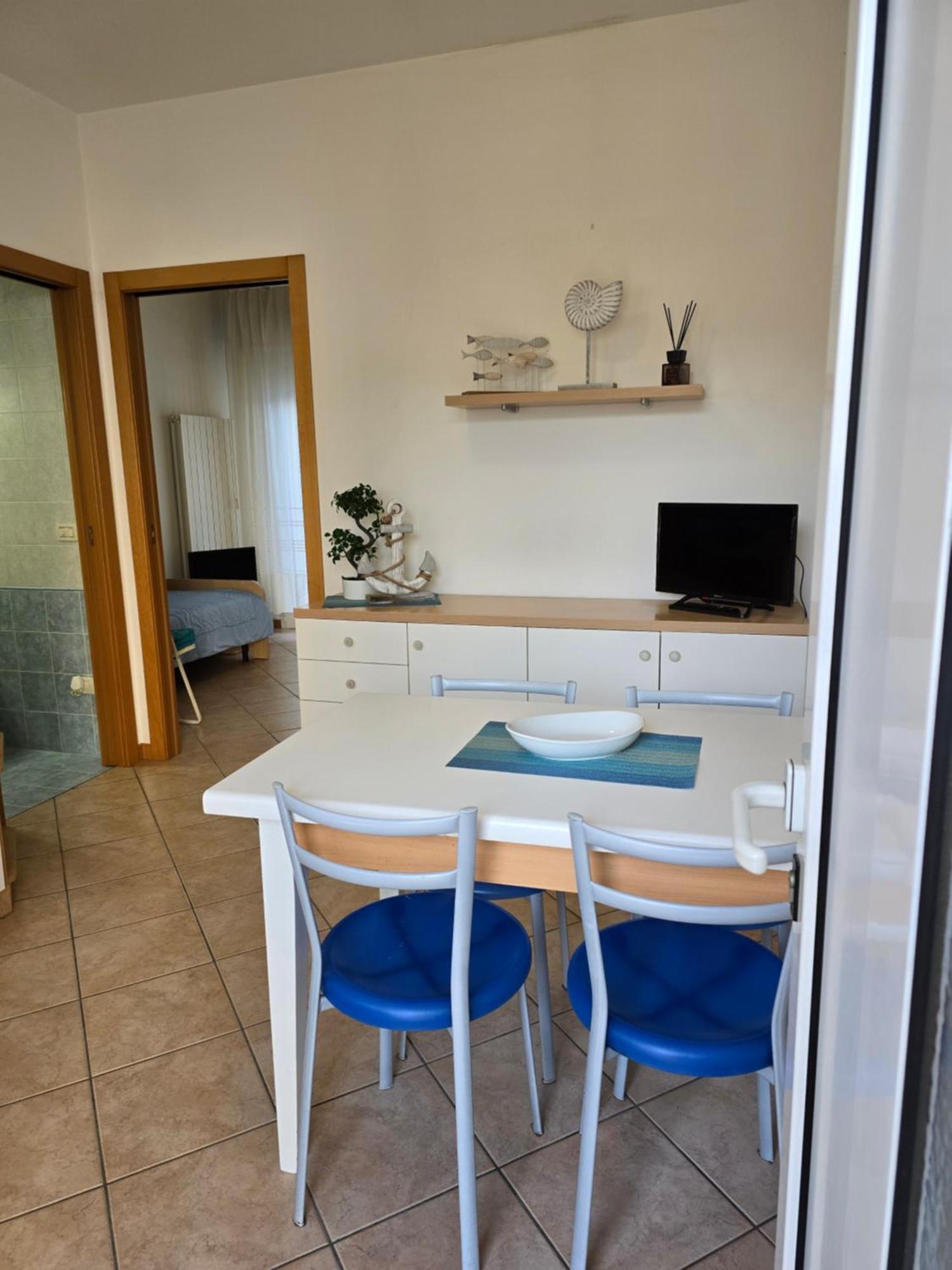 Apartment Caracola