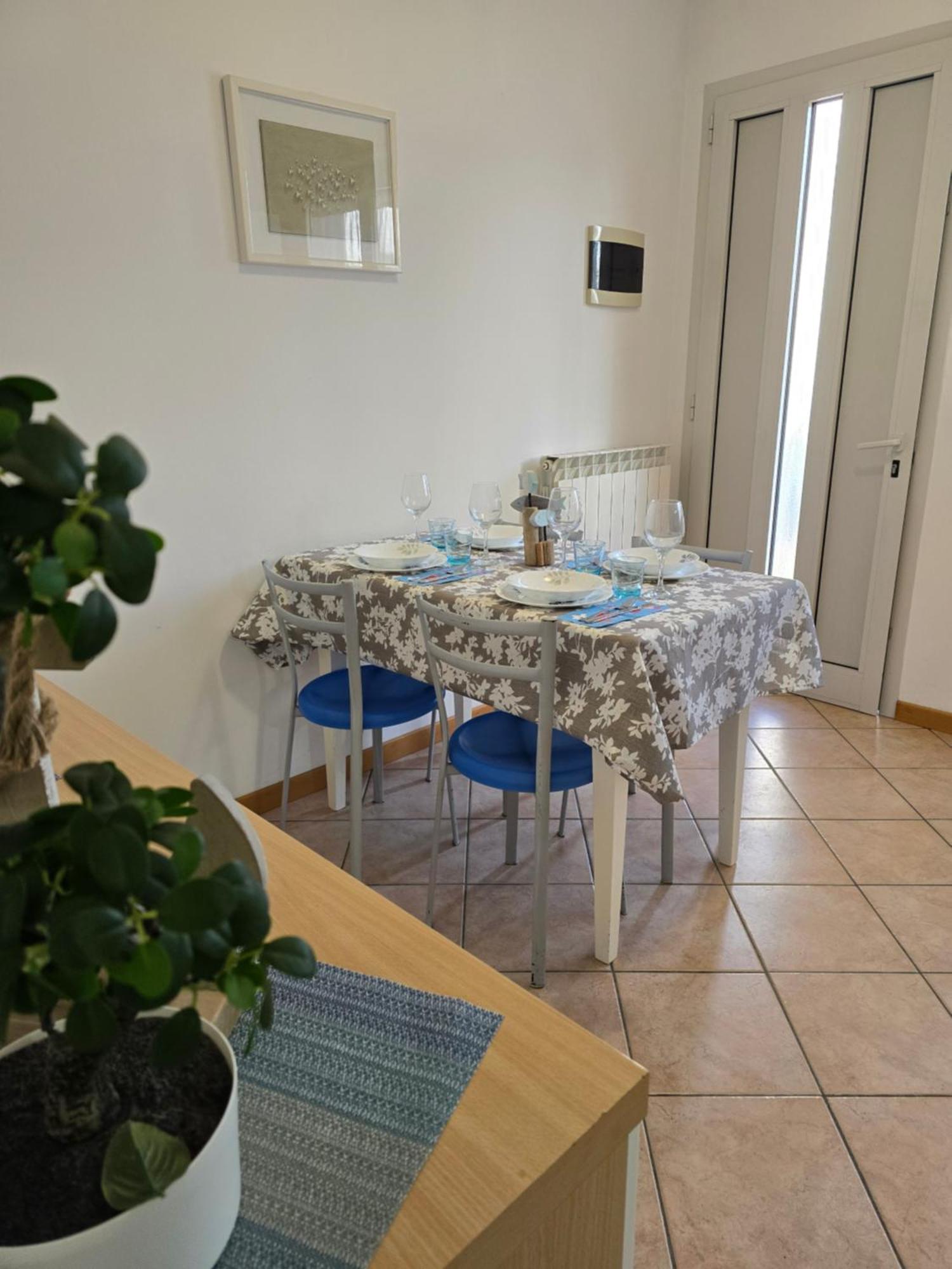 Caracola Apartment *